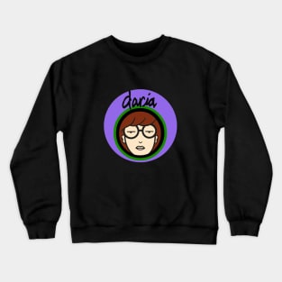 Daria's Stylez Crewneck Sweatshirt